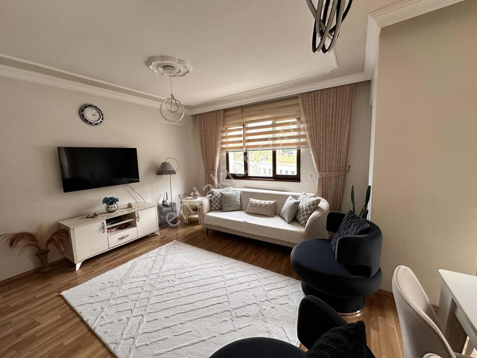 Vip Real Estate Den Burak Sitesinde 3+1 6. Kat Daire - Görsel 13