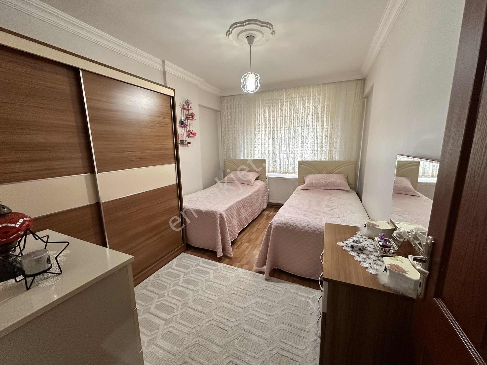 Vip Real Estate Den Burak Sitesinde 3+1 6. Kat Daire - Görsel 16