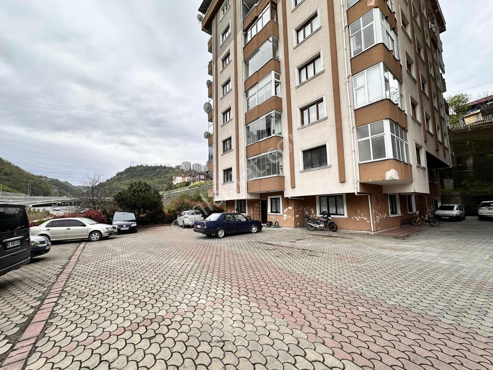 Vip Real Estate Den Burak Sitesinde 3+1 6. Kat Daire - Görsel 18