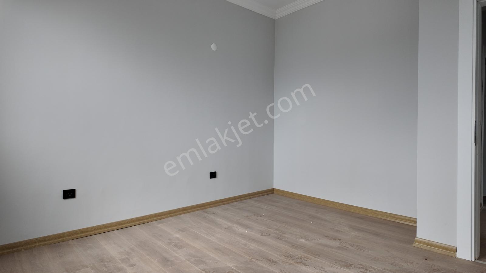 Fatsa - Teras Park 6da Akıllı Bina, 4+1 Geniş Daire - Görsel 18