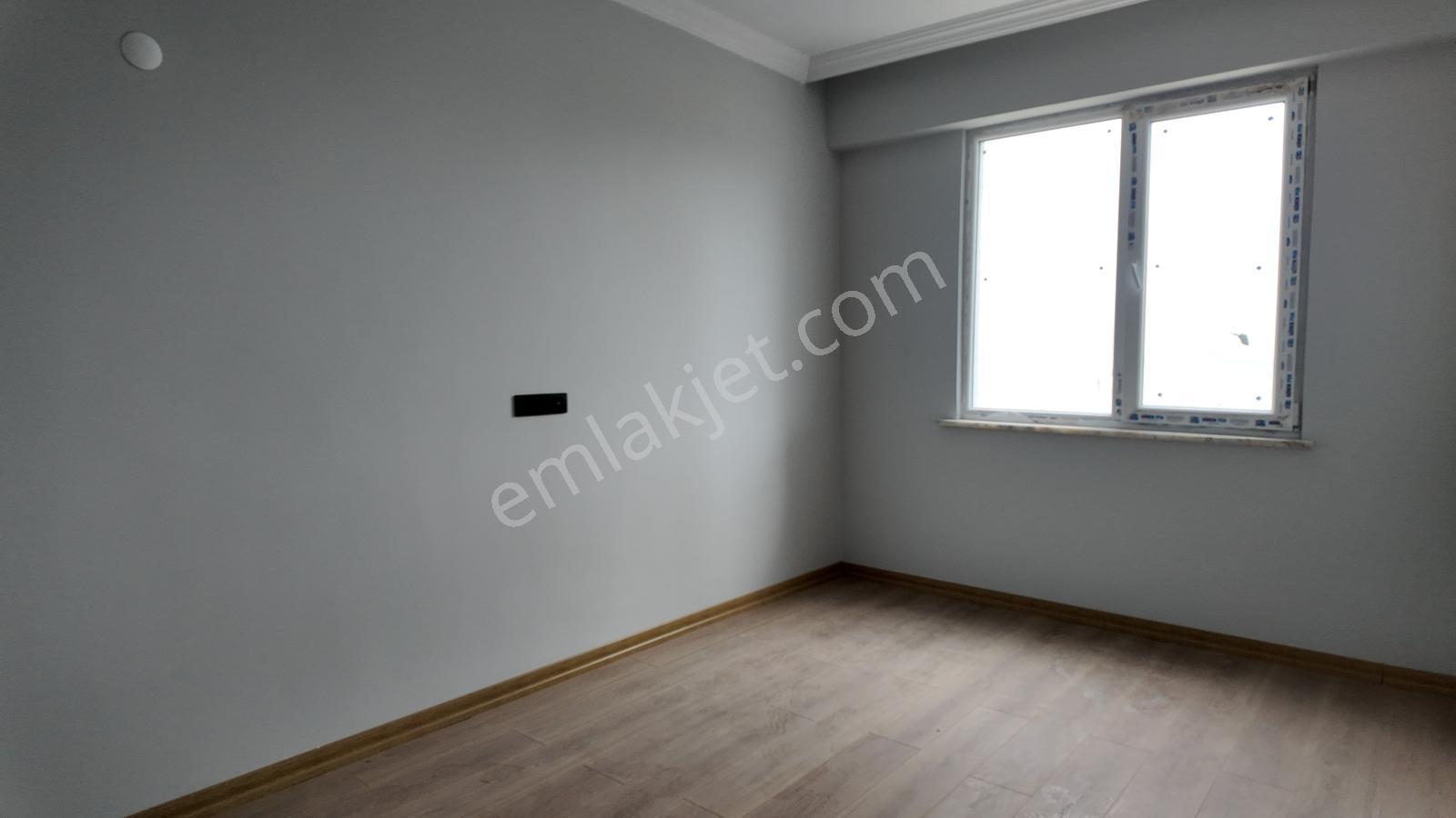 Fatsa - Teras Park 6da Akıllı Bina, 4+1 Geniş Daire - Görsel 11