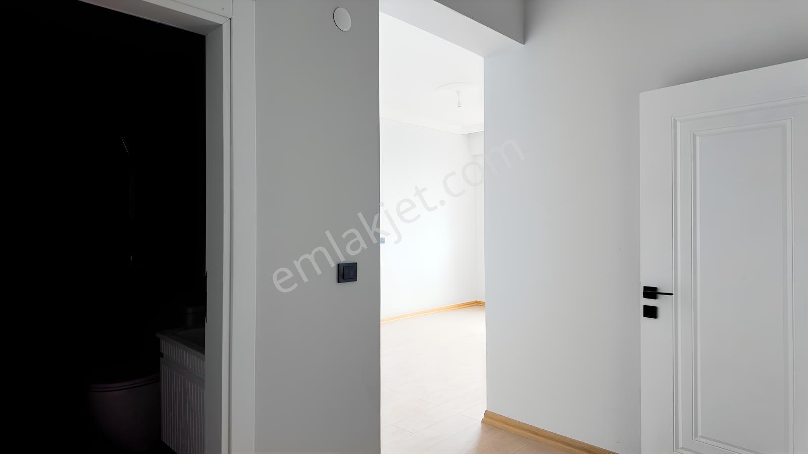 Fatsa - Teras Park 6da Akıllı Bina, 4+1 Geniş Daire - Görsel 22