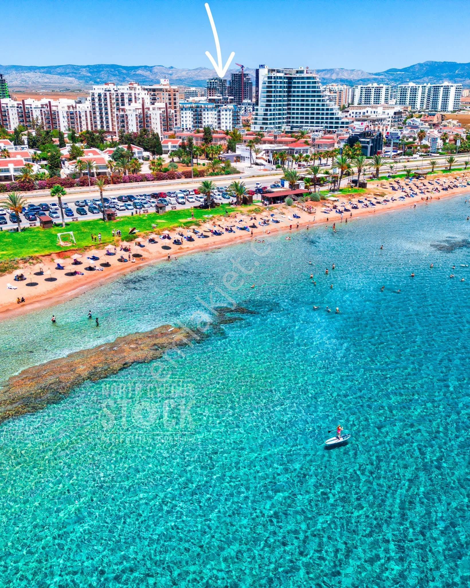 Kıbrıs In Yıldızı İskele Longbeach Da Kaçırılmayacak Fırsat - Görsel 2
