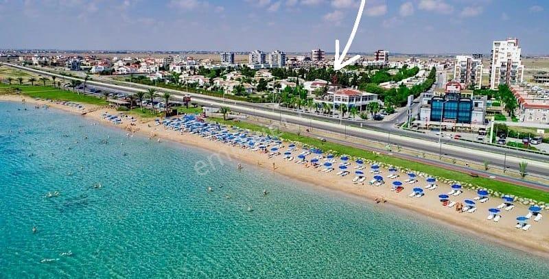 Kıbrıs In Yıldızı İskele Longbeach Da Kaçırılmayacak Fırsat - Görsel 4