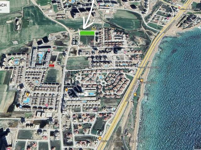 Kıbrıs In Yıldızı İskele Longbeach Da Kaçırılmayacak Fırsat