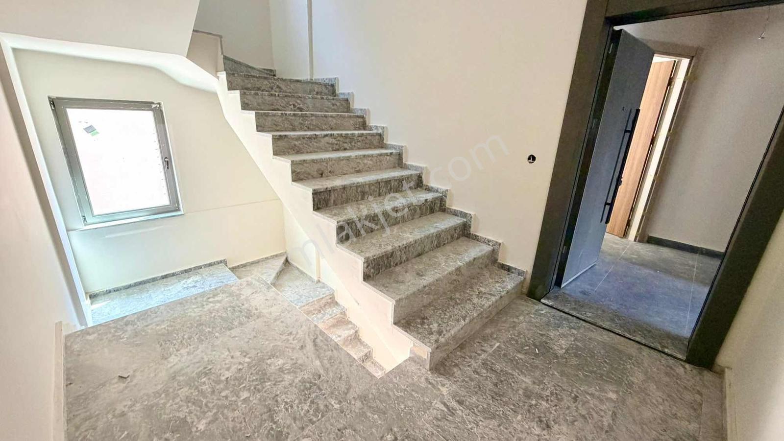 Prodıgy'360'tan Eşyalı Merkezi Konumda Inşall 3+1 - Görsel 14