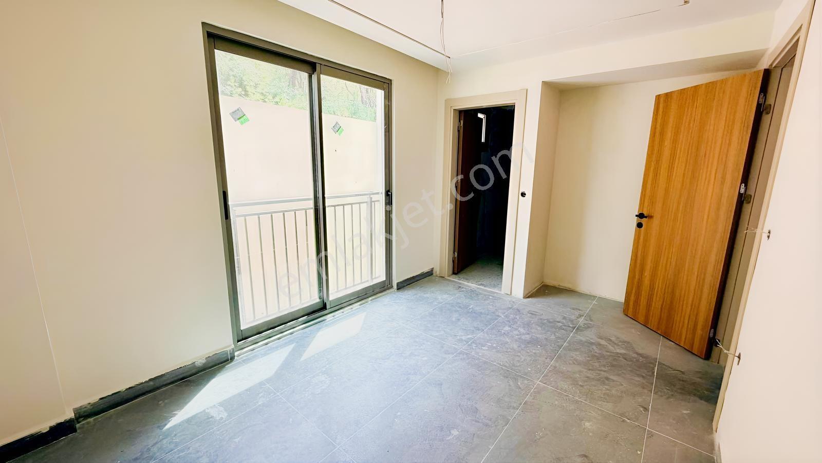 Prodıgy'360'tan Eşyalı Merkezi Konumda Inşall 3+1 - Görsel 18