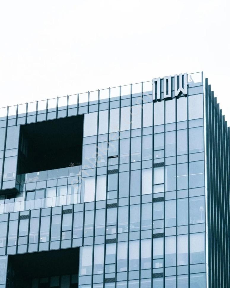 Now Bomonti'de 13. Kat 151 M² Müstakil Teraslı Satılık Ofis - Görsel 16