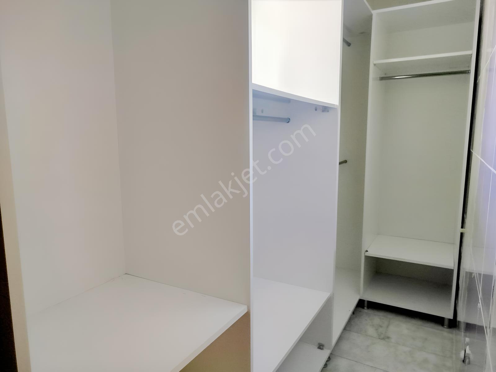 Remax Natural'den Değirmendere'de Kiralık 4+1 Dubleks Daire - Görsel 13