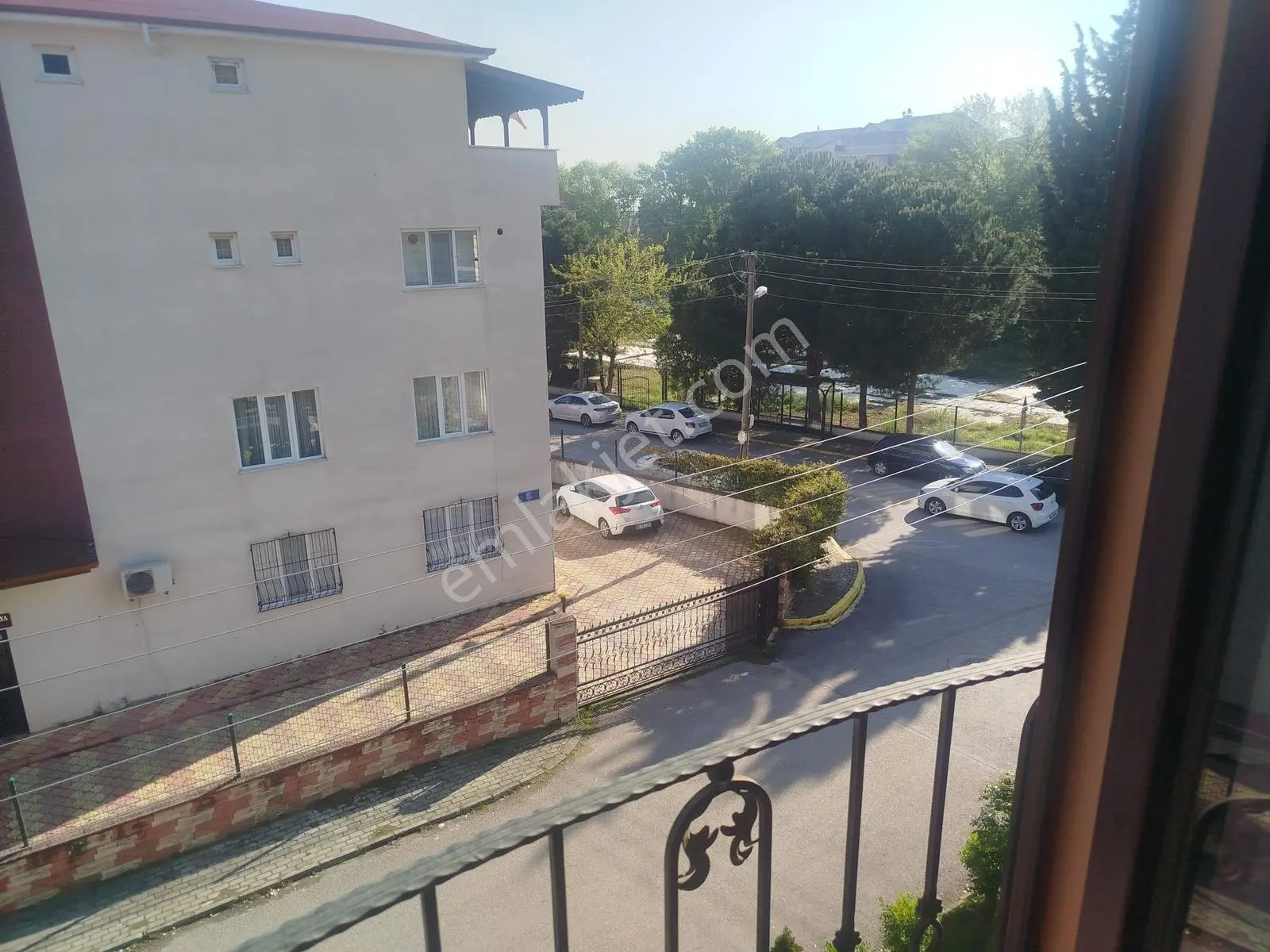 Remax Natural'den Değirmendere'de Kiralık 4+1 Dubleks Daire - Görsel 3