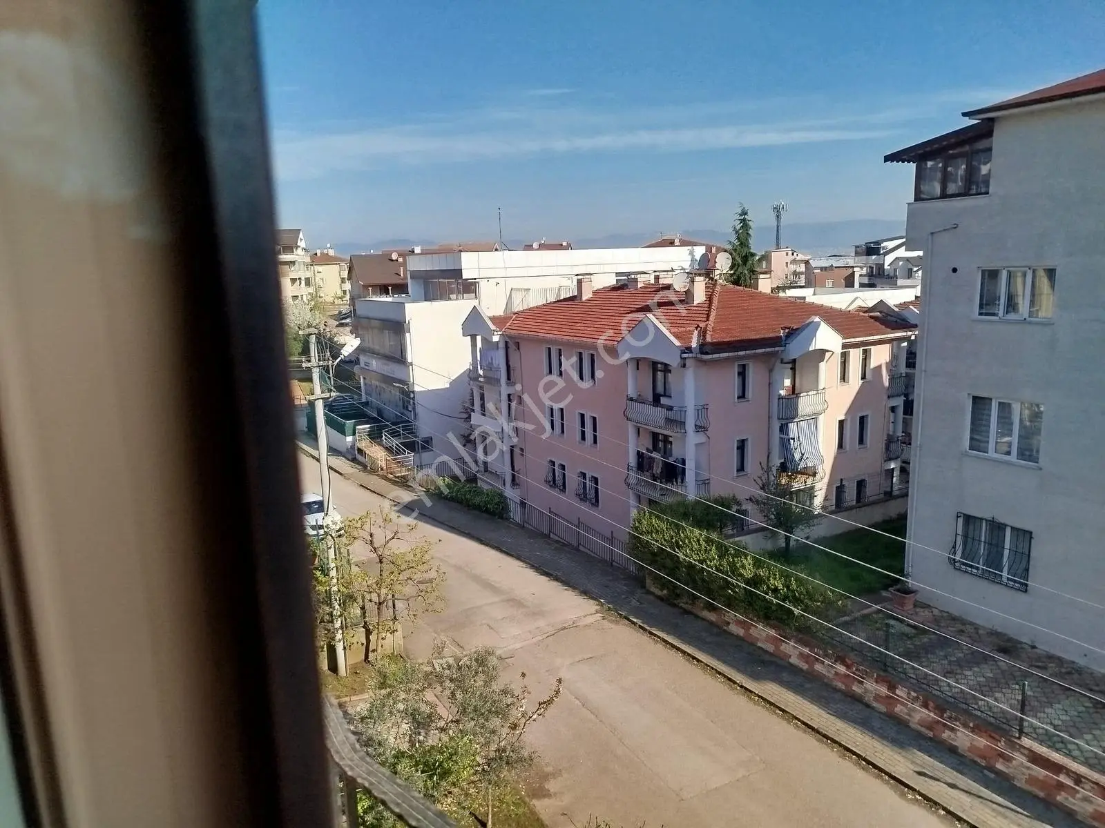 Remax Natural'den Değirmendere'de Kiralık 4+1 Dubleks Daire - Görsel 4