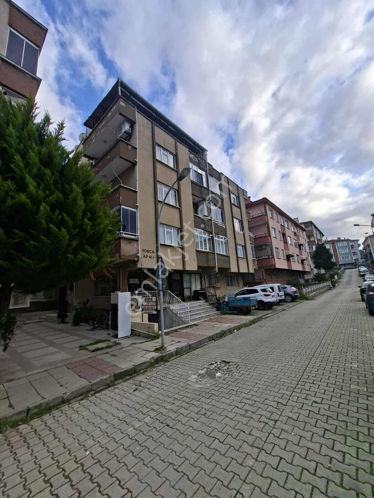 Mimarsinan Da Çok Uygun Fırsat Daire - Görsel 6