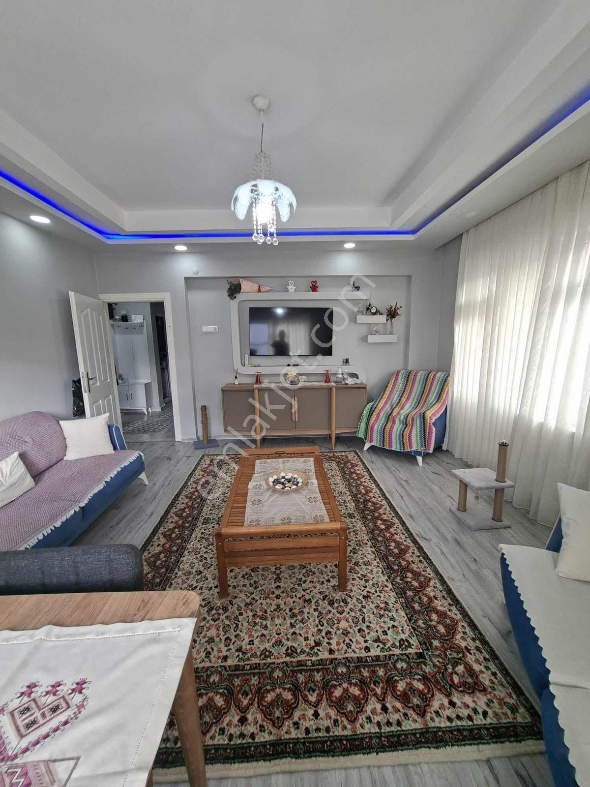 Mimarsinan Da Çok Uygun Fırsat Daire