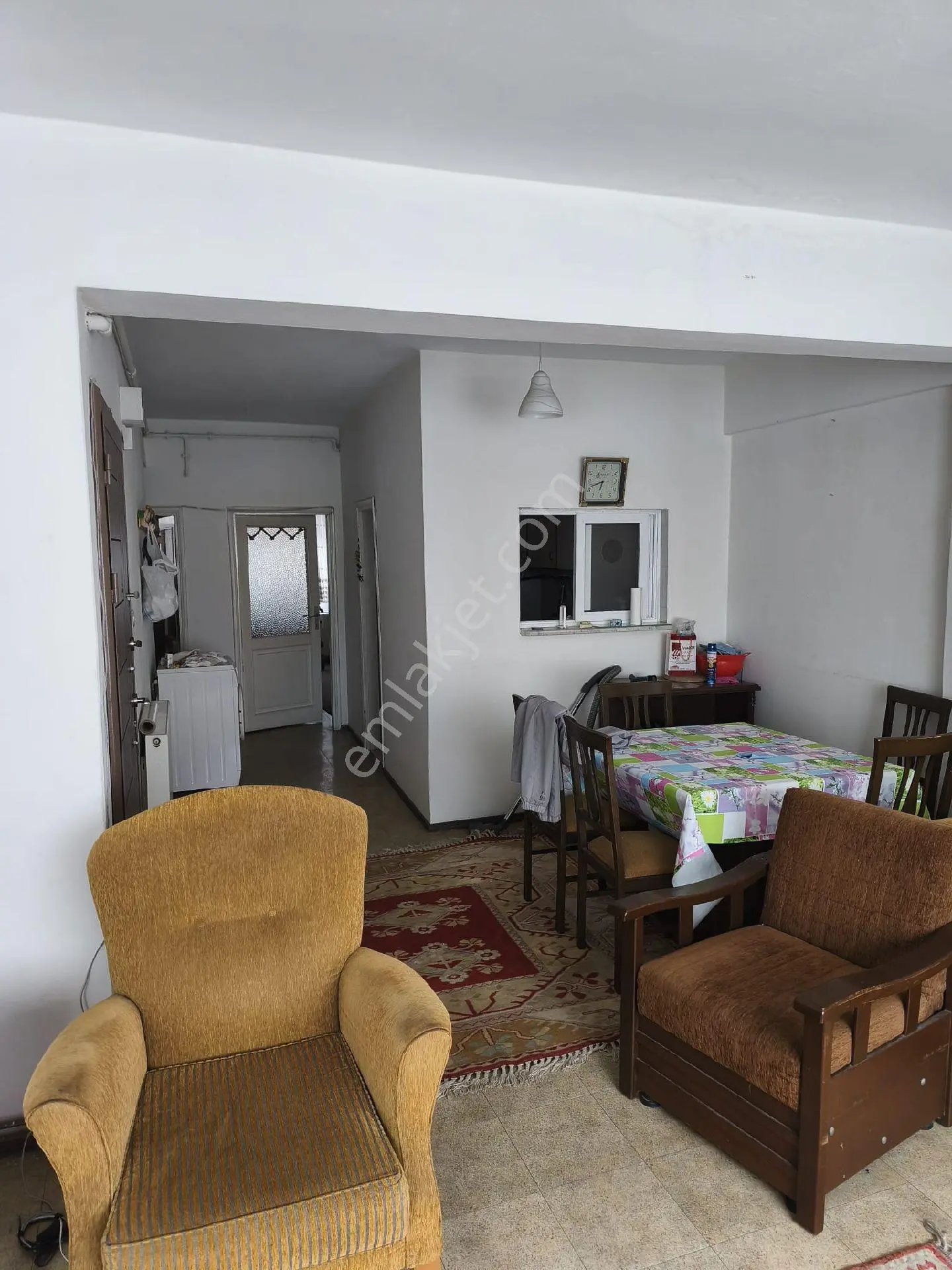 Sarıyer Tam Merkezde Denıze 100 Mt Arakat Oncelıkle Ogrencıye - Görsel 3
