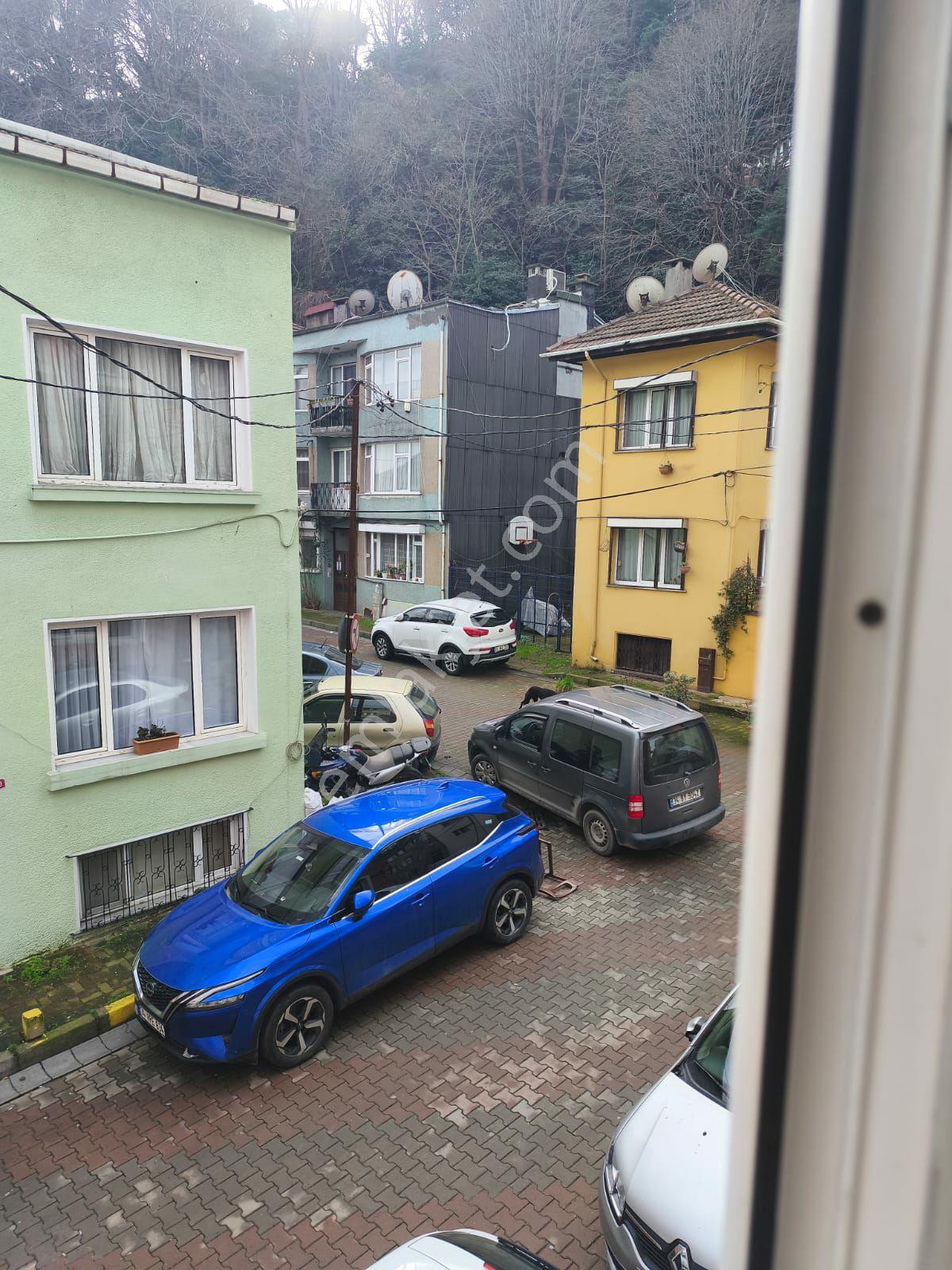 Sarıyer Tam Merkezde Denıze 100 Mt Arakat Oncelıkle Ogrencıye - Görsel 13