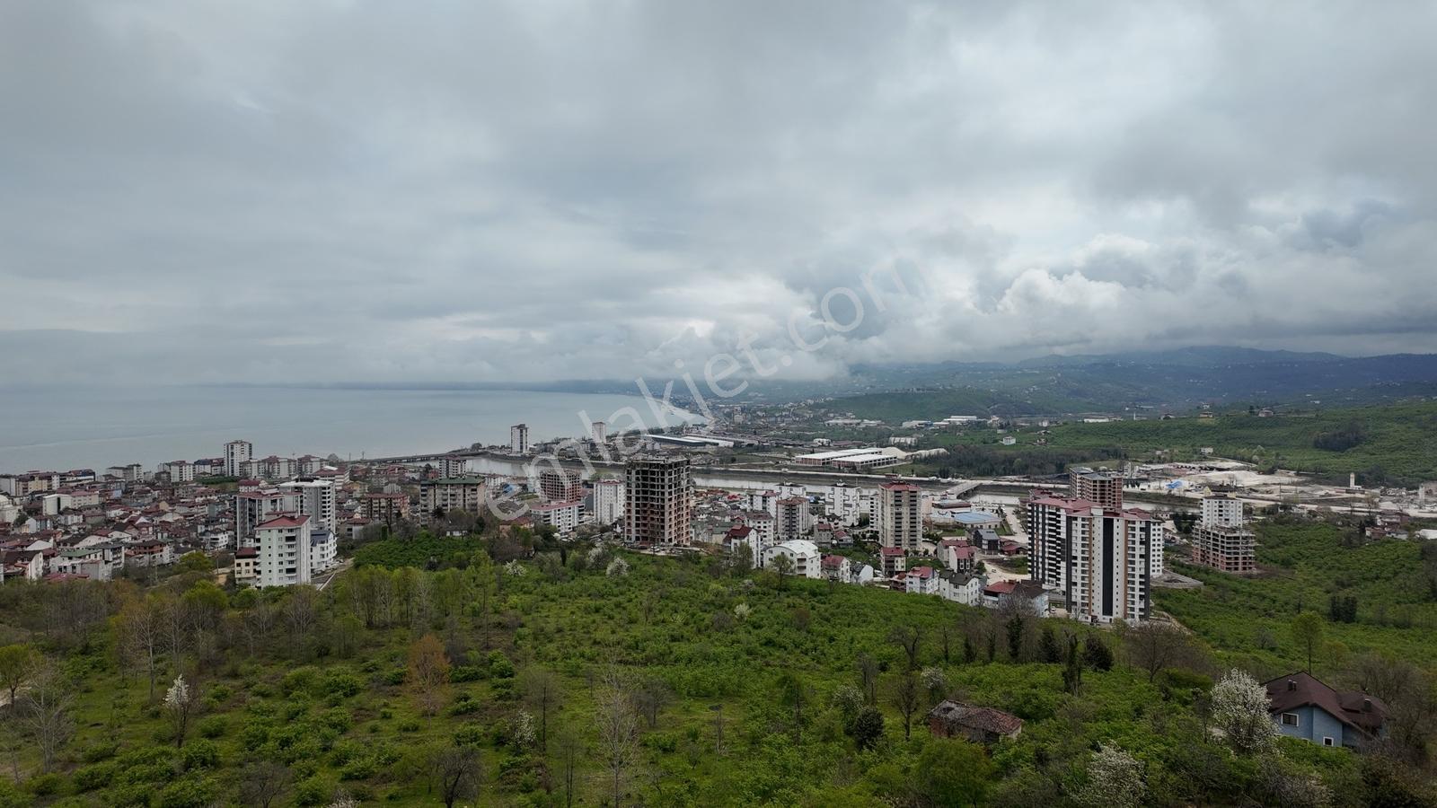 Fatsa Teras Park 6'da Kiralık Daire - Geniş 4+1 - Görsel 15