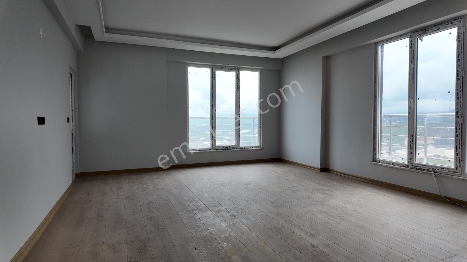 Fatsa Teras Park 6'da Kiralık Daire - Geniş 4+1 - Görsel 17