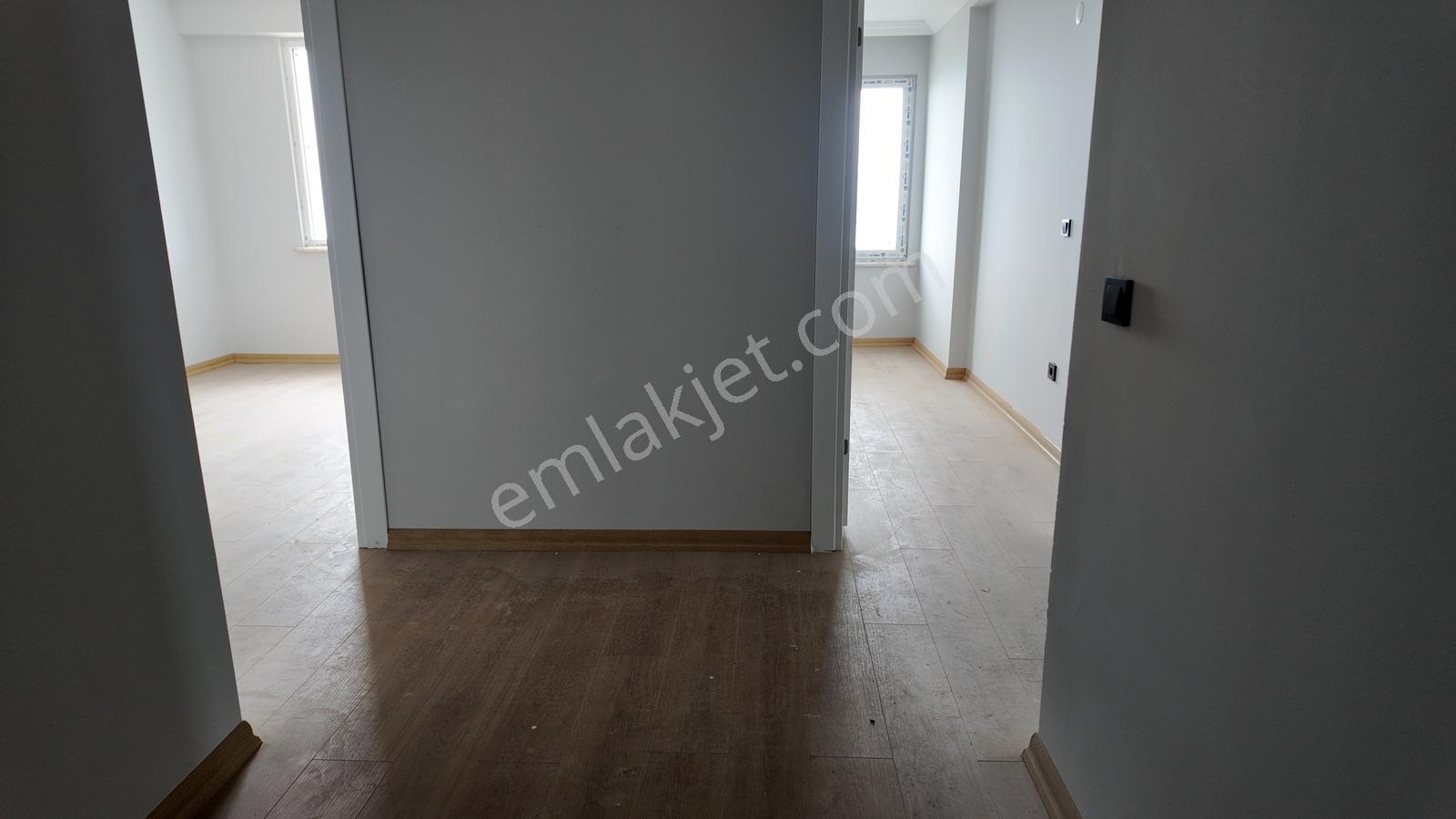 Fatsa Teras Park 6'da Kiralık Daire - Geniş 4+1 - Görsel 2