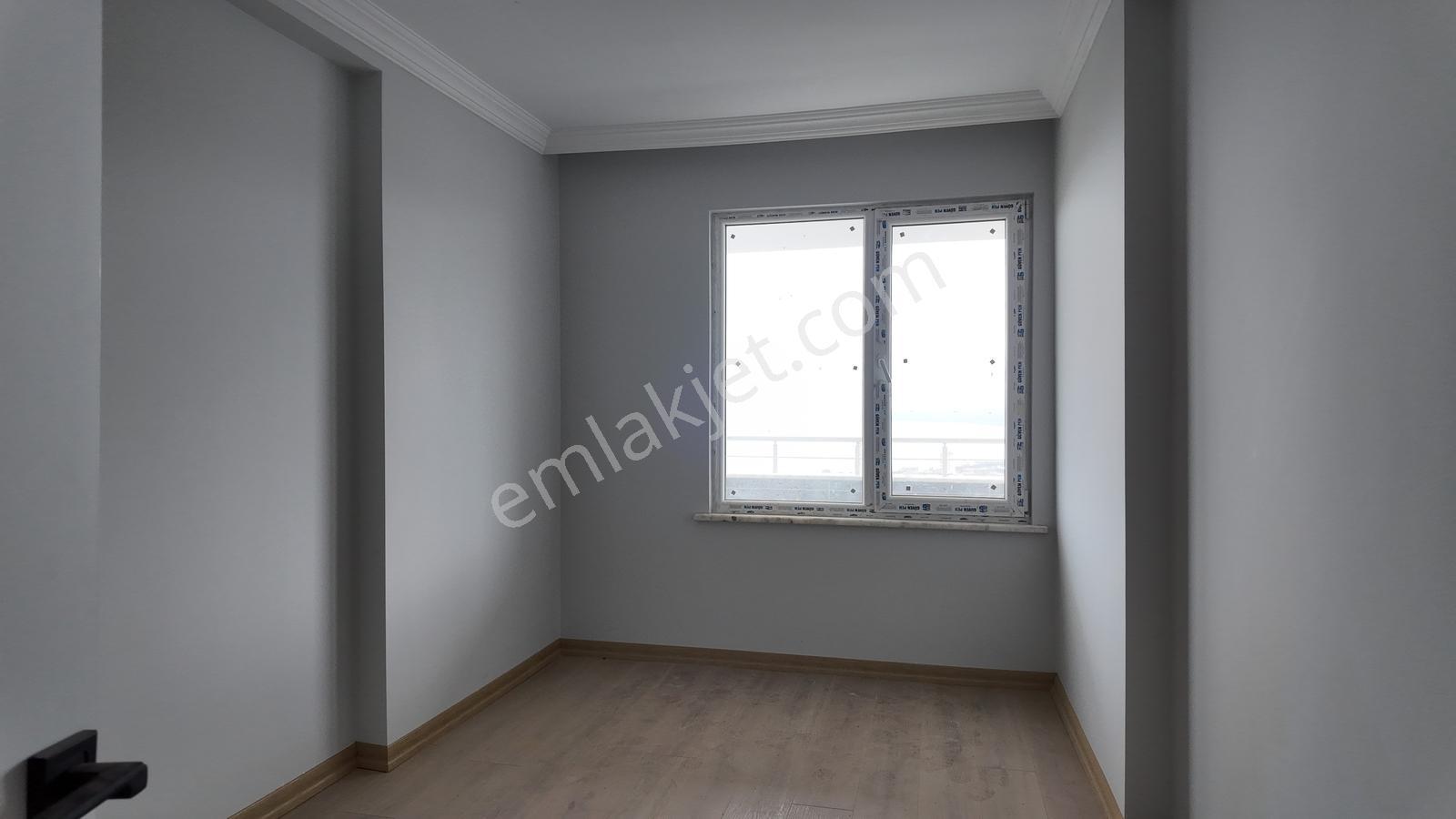 Fatsa Teras Park 6'da Kiralık Daire - Geniş 4+1 - Görsel 5