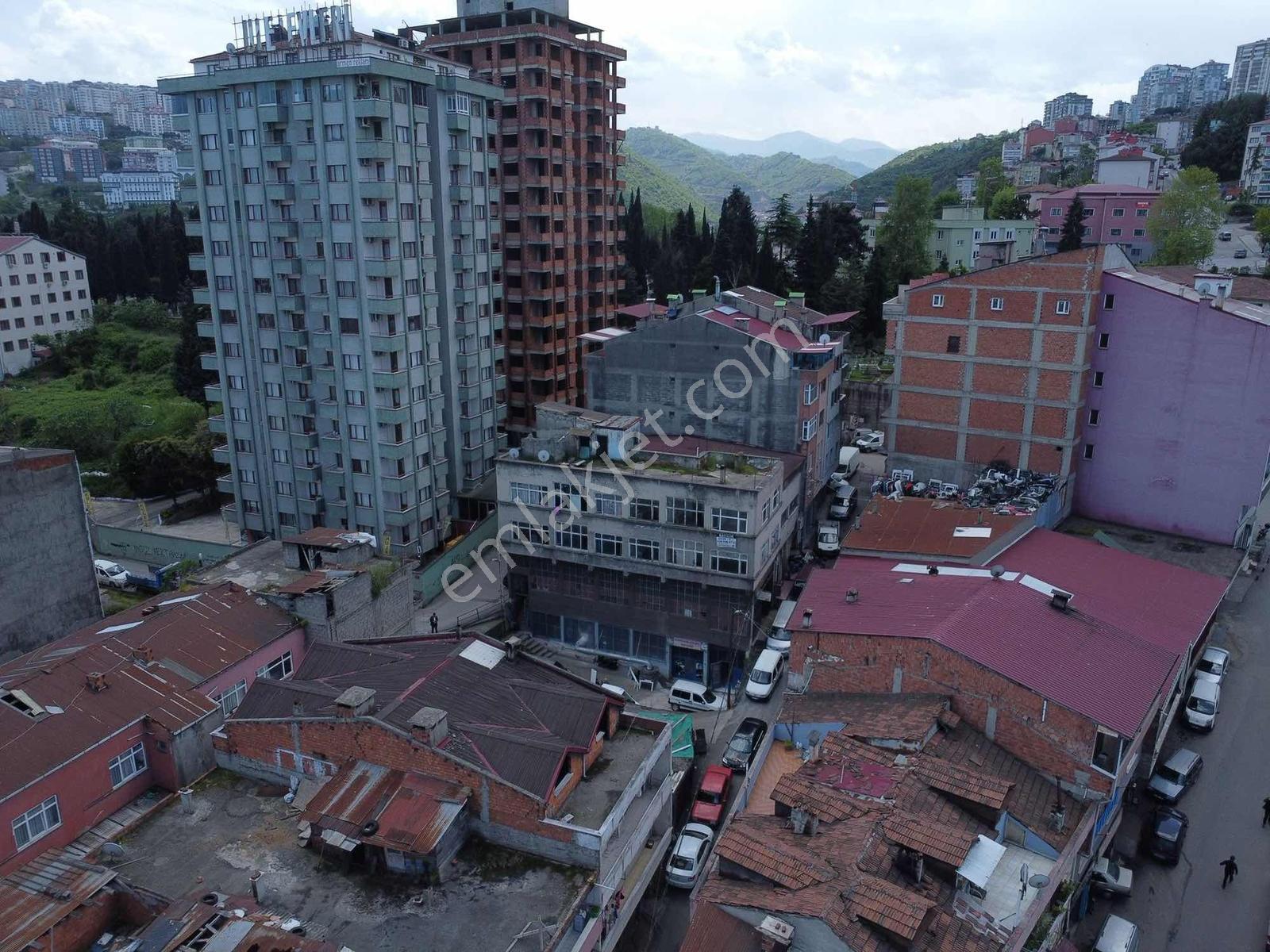 Değirmendere Ticari İmarlı Satılık Dükkanlar Arsasıyla Birlikte - Görsel 5