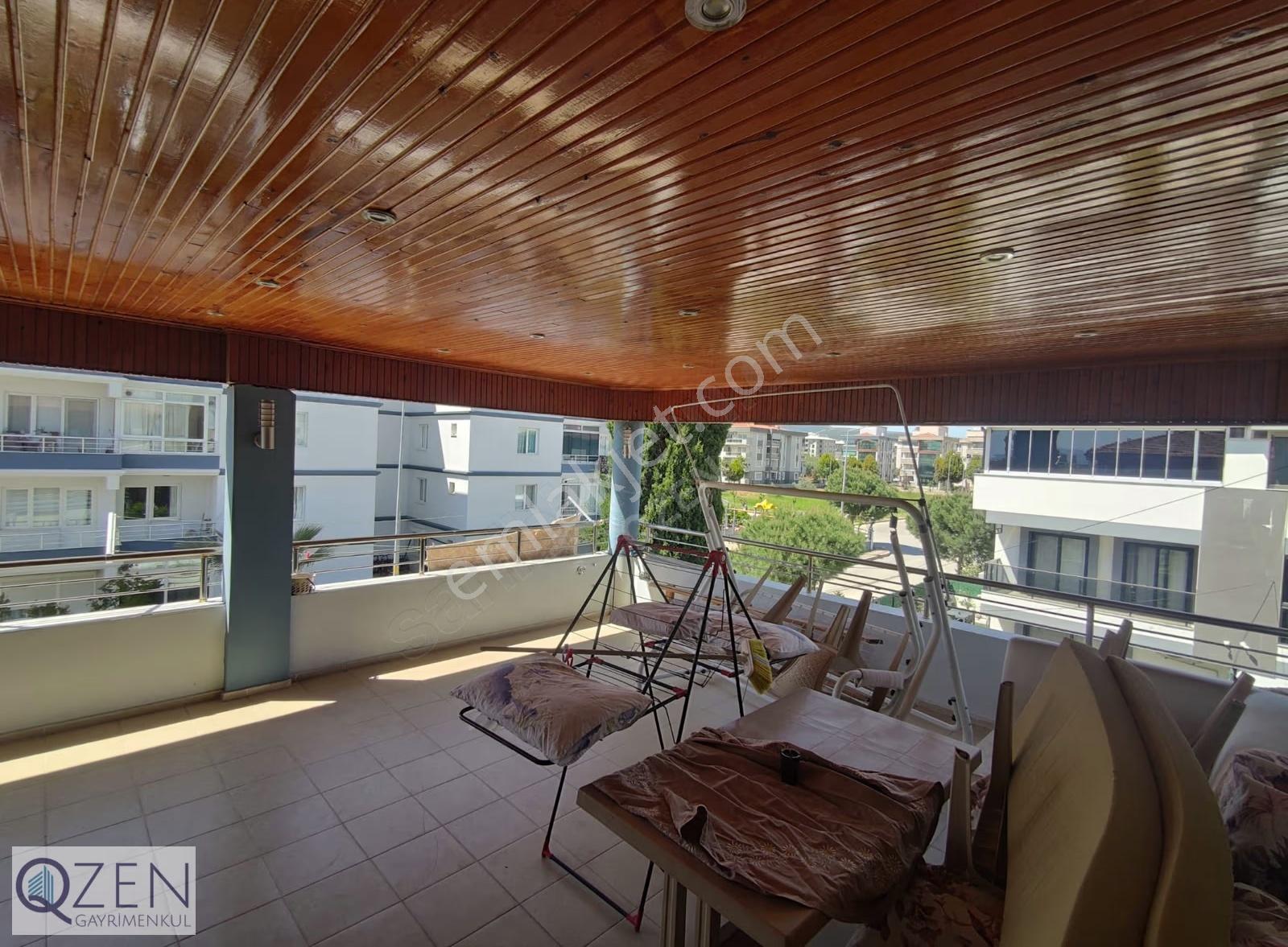 Qzen' Den 336 M² Arsa İçerisinde Tek Müstakil 5+1 Tripleks Villa - Görsel 13