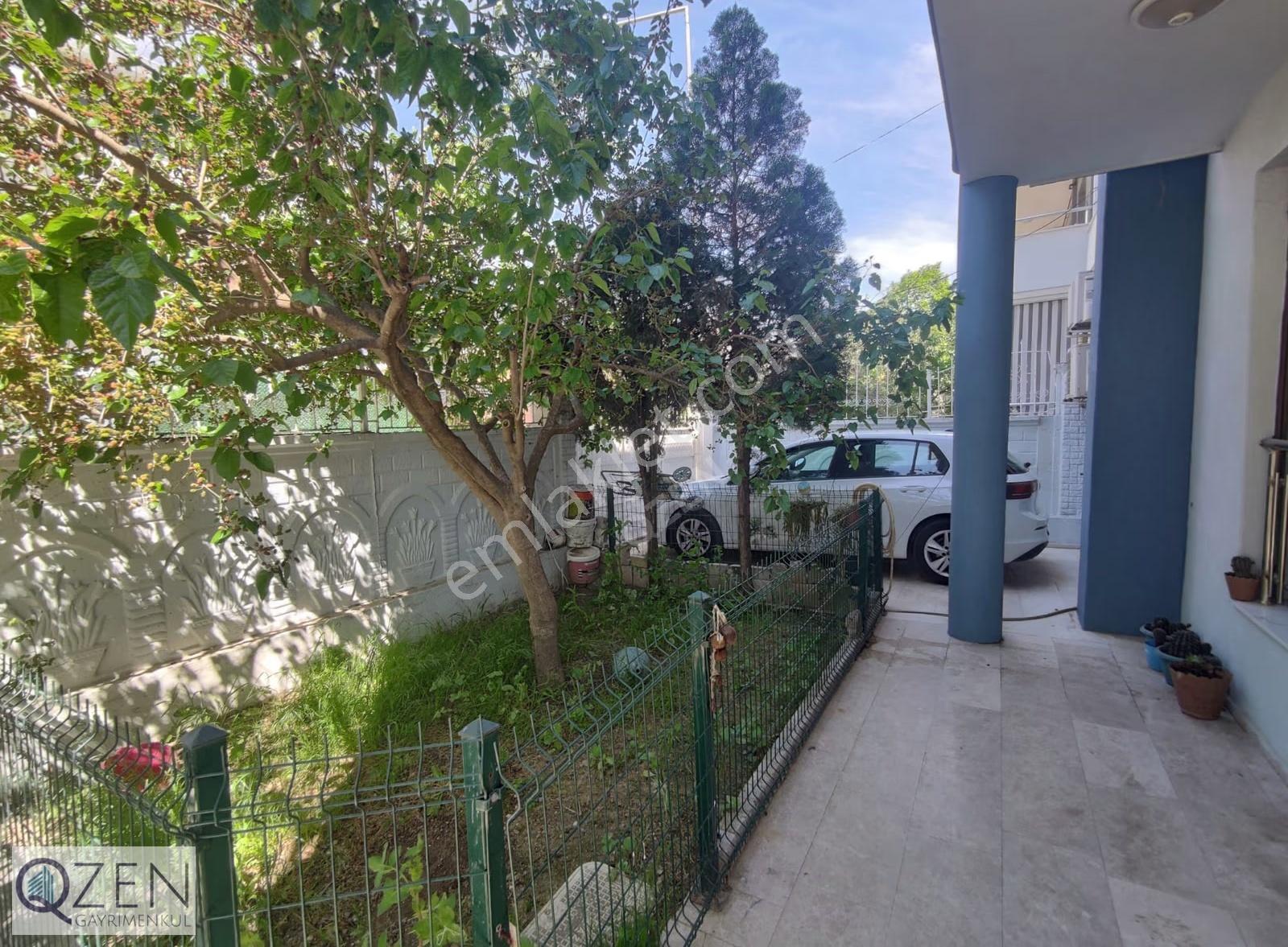 Qzen' Den 336 M² Arsa İçerisinde Tek Müstakil 5+1 Tripleks Villa - Görsel 8