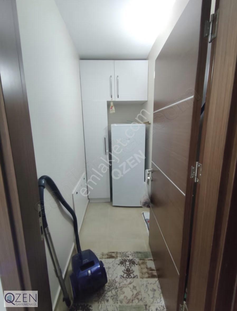 Qzen' Den 336 M² Arsa İçerisinde Tek Müstakil 5+1 Tripleks Villa - Görsel 6