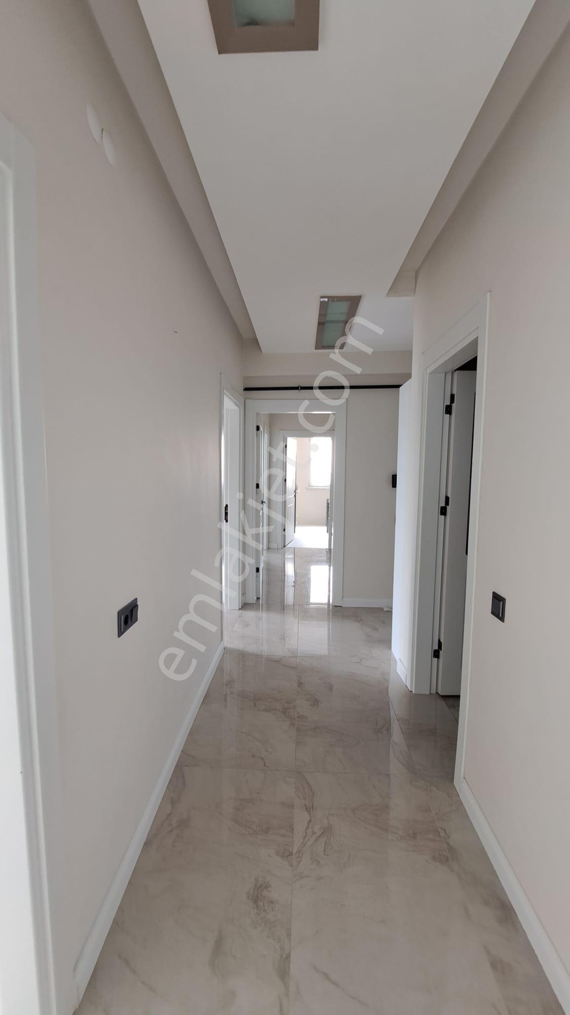 Konya Nın Gözdesi Şefikcanda Satılık Lüx 3+1 Daire - Görsel 28