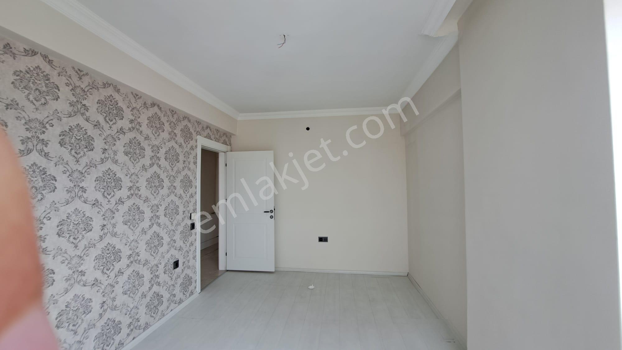 Konya Nın Gözdesi Şefikcanda Satılık Lüx 3+1 Daire - Görsel 25