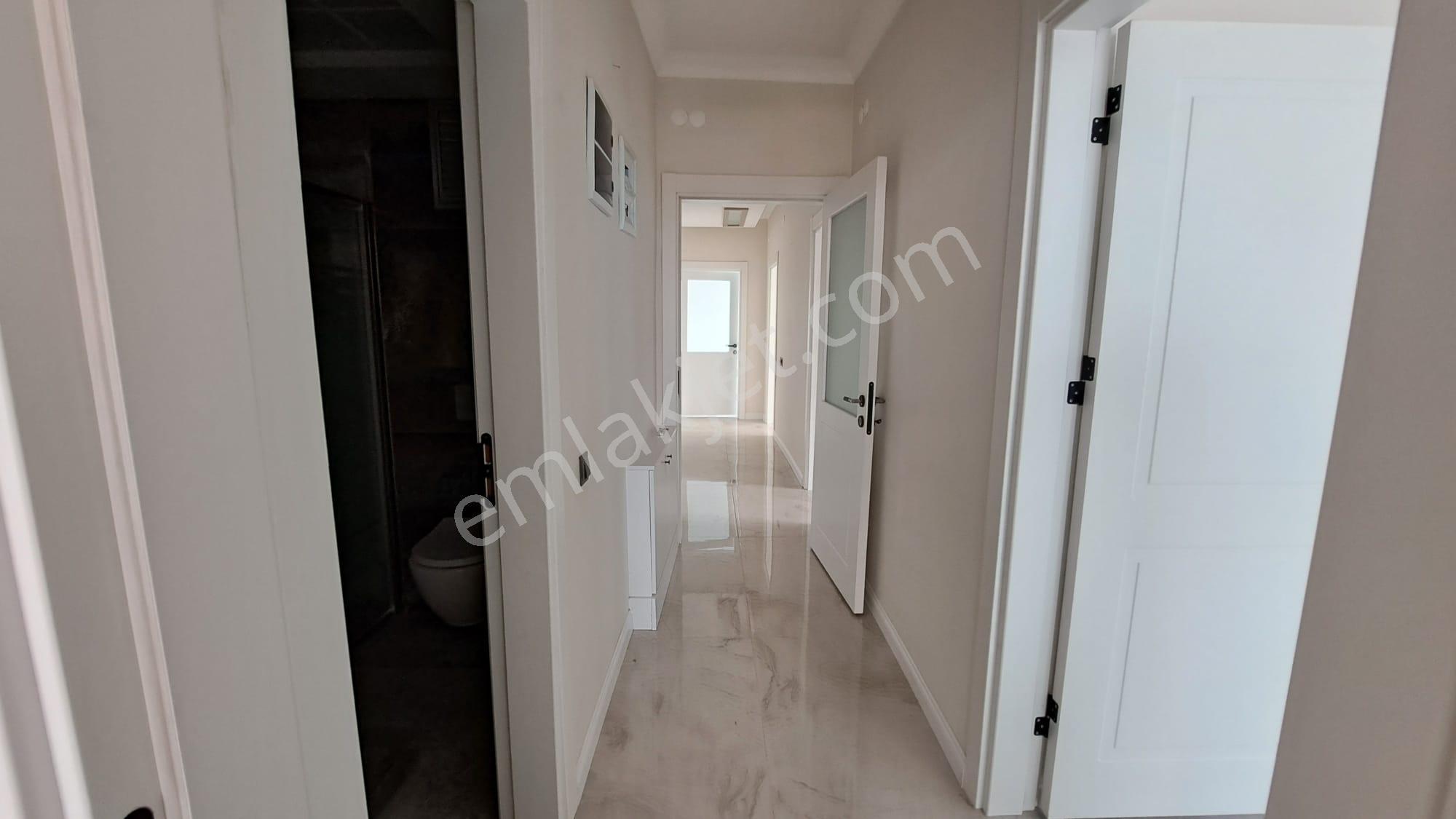 Konya Nın Gözdesi Şefikcanda Satılık Lüx 3+1 Daire - Görsel 27
