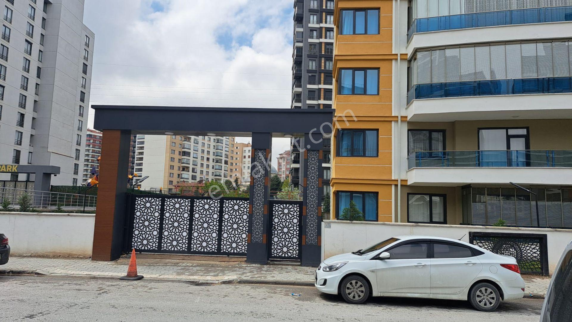 Konya Nın Gözdesi Şefikcanda Satılık Lüx 3+1 Daire - Görsel 4