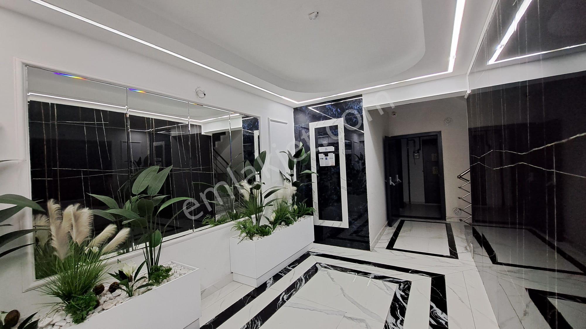 Konya Nın Gözdesi Şefikcanda Satılık Lüx 3+1 Daire - Görsel 16
