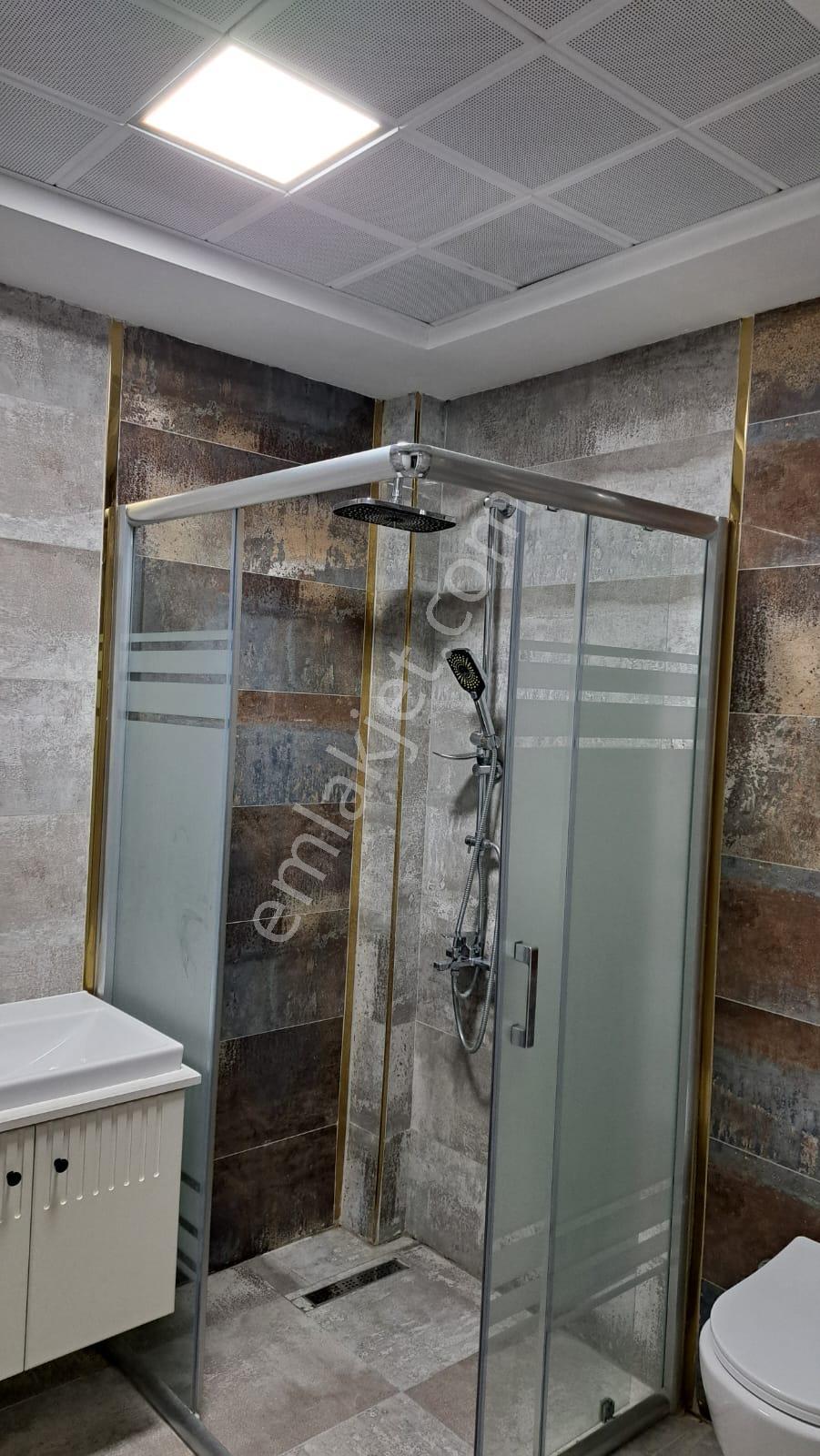 Konya Nın Gözdesi Şefikcanda Satılık Lüx 3+1 Daire - Görsel 12