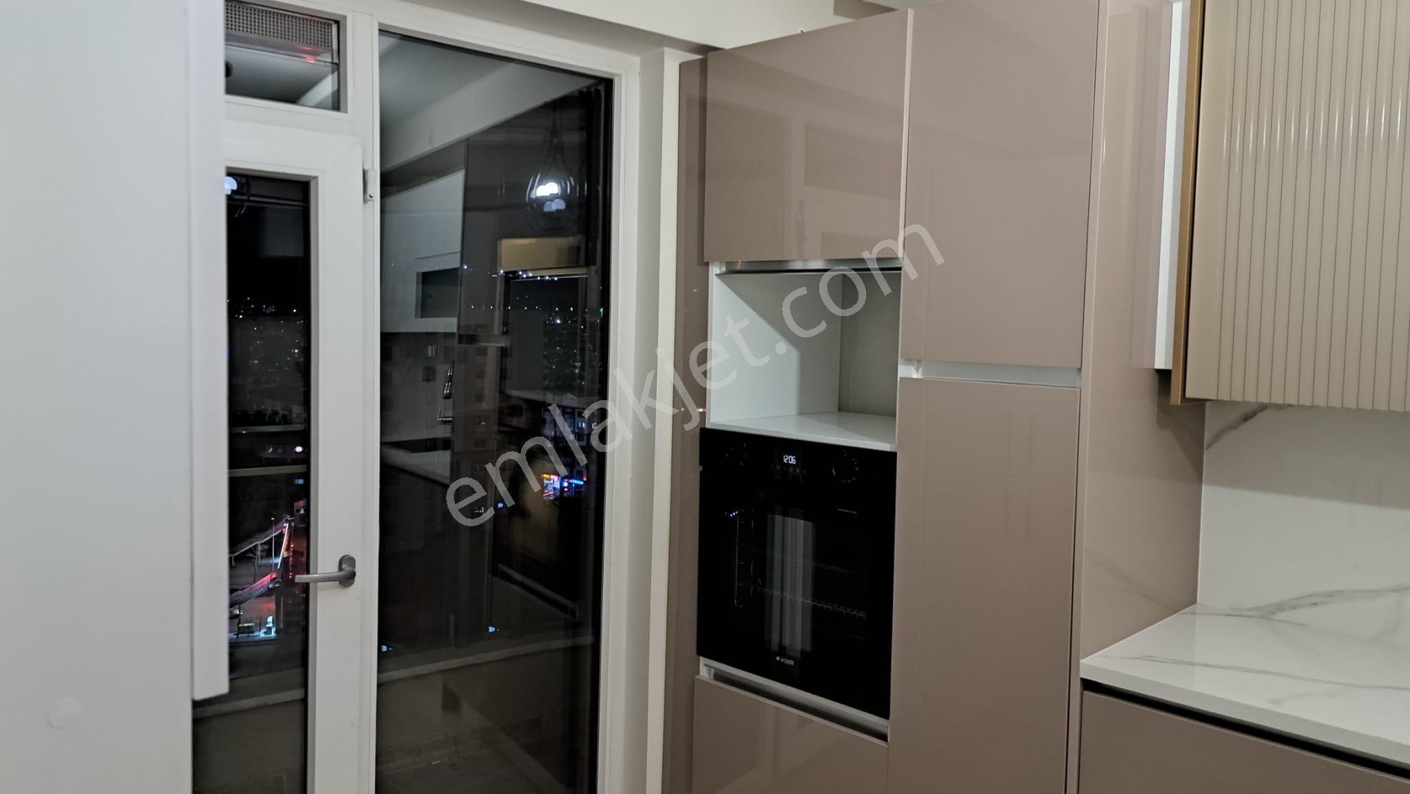 Konya Nın Gözdesi Şefikcanda Satılık Lüx 3+1 Daire