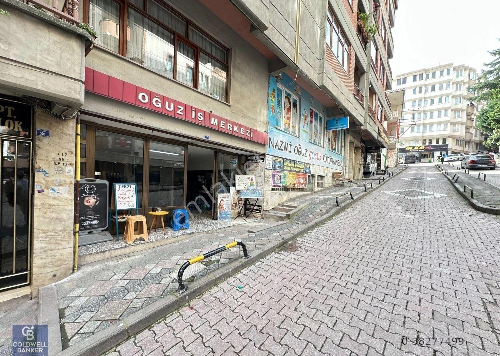 Cb Akademi İzmit Çarşı Oğuz İş Merkezin'nde Satılık Dükkan - Görsel 11