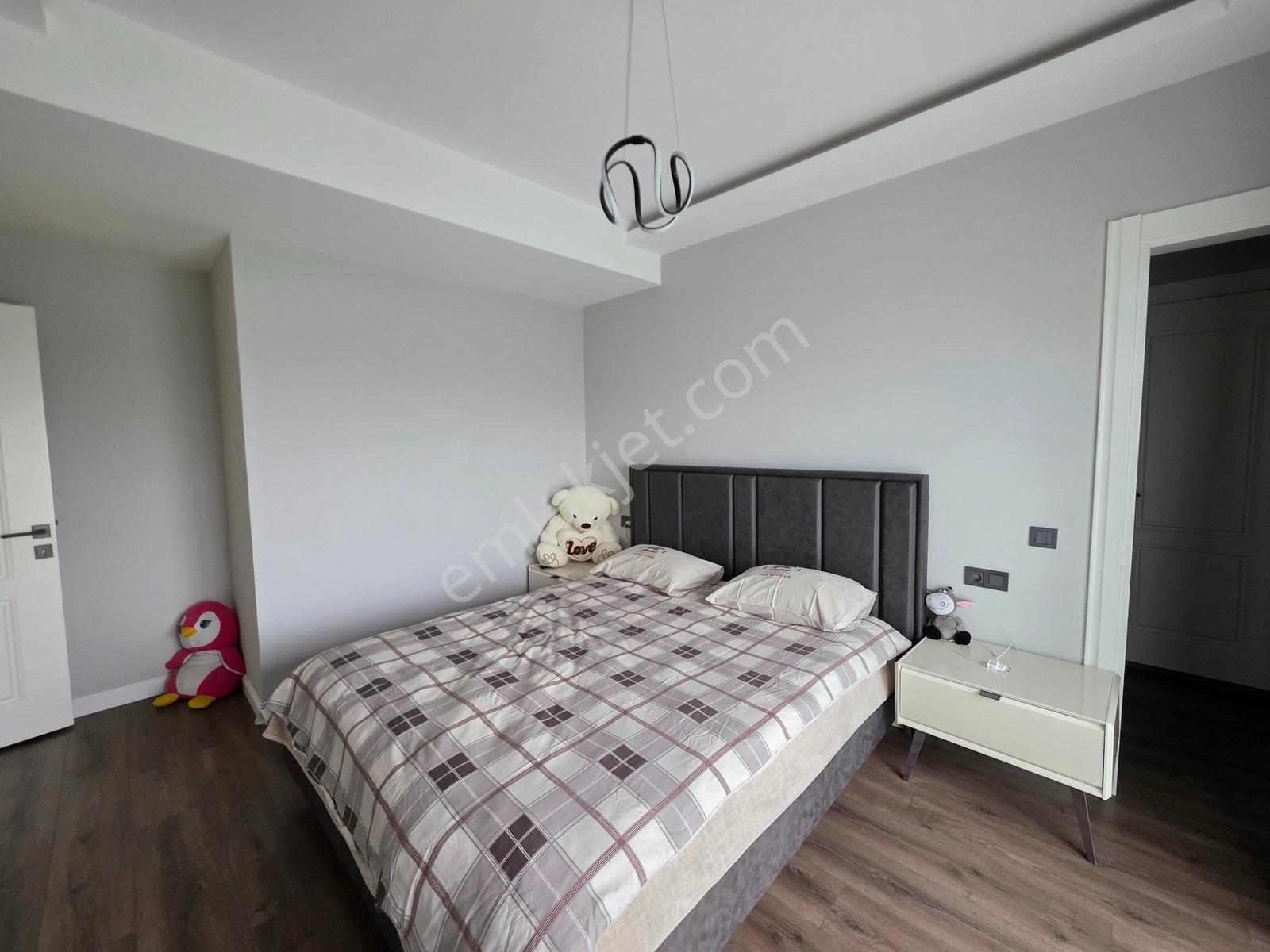 Procity'den Ata Mh'de Lotus Park Rezidansta 2+1 Satılık Daire - Görsel 16
