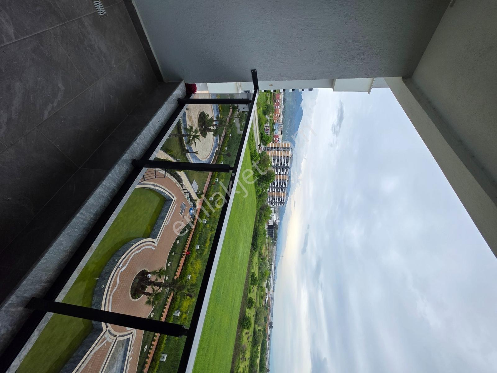 Procity'den Ata Mh'de Lotus Park Rezidansta 2+1 Satılık Daire - Görsel 17