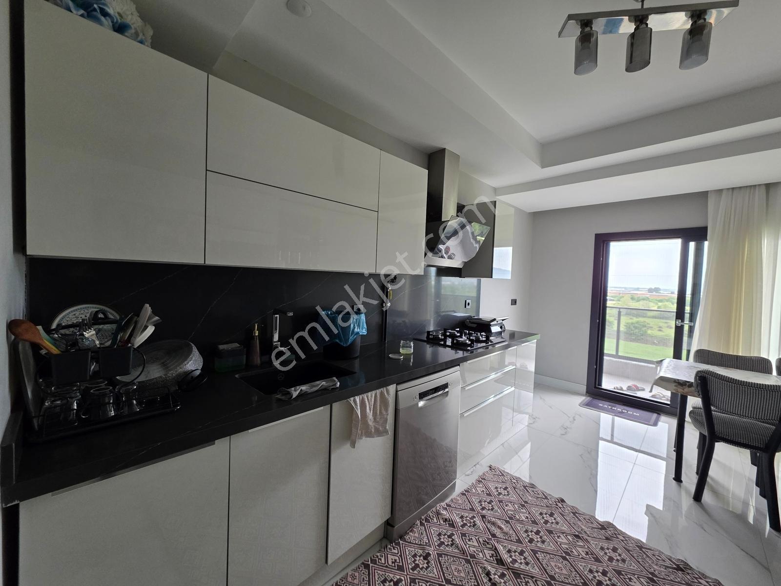 Procity'den Ata Mh'de Lotus Park Rezidansta 2+1 Satılık Daire - Görsel 19