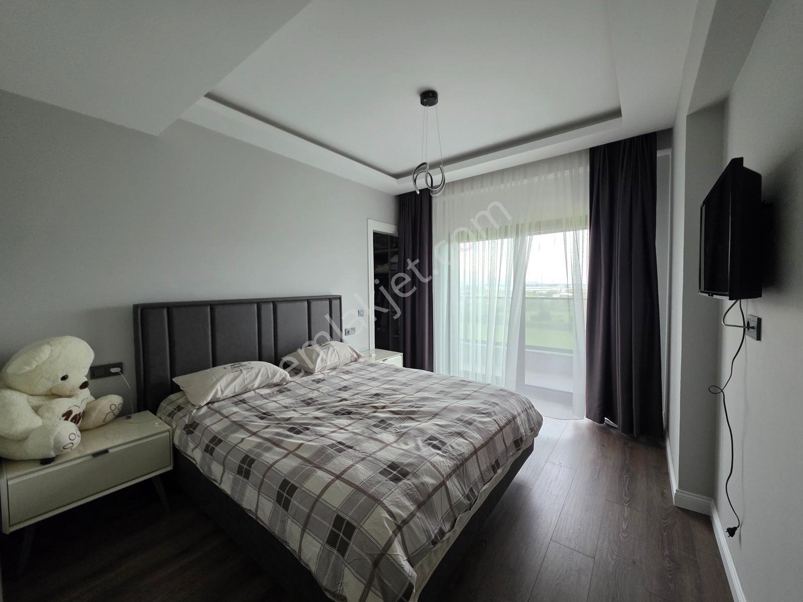 Procity'den Ata Mh'de Lotus Park Rezidansta 2+1 Satılık Daire - Görsel 6
