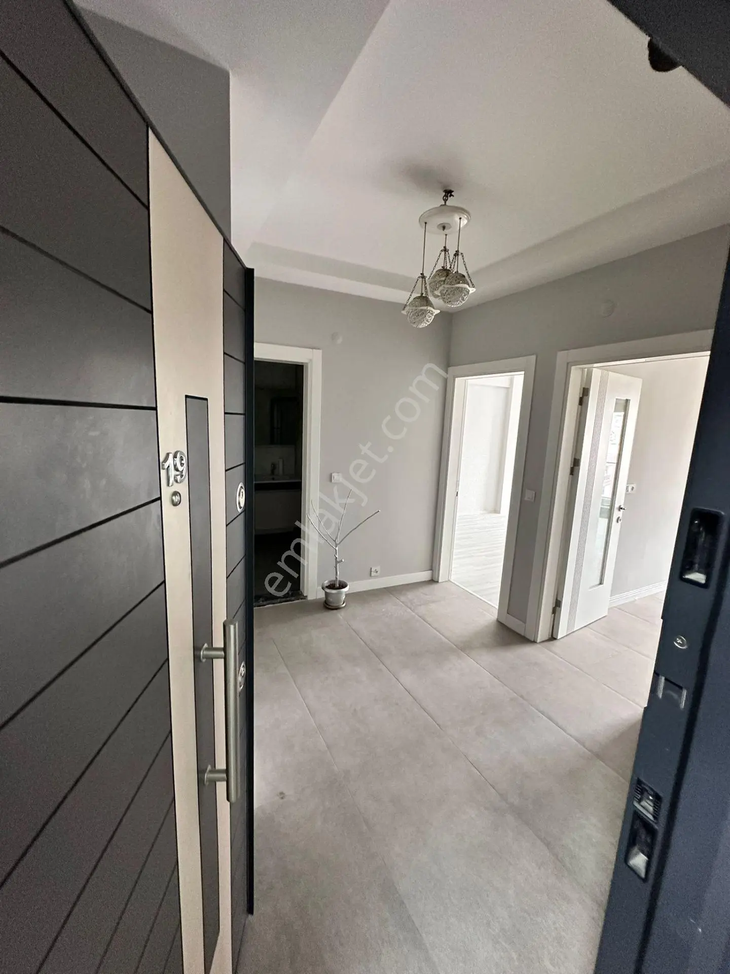 🏡 Doğa Emlak'tan 🏡 📣 Yeşil Mahallede 3+1 Kiralık Daire 📣 - Görsel 2