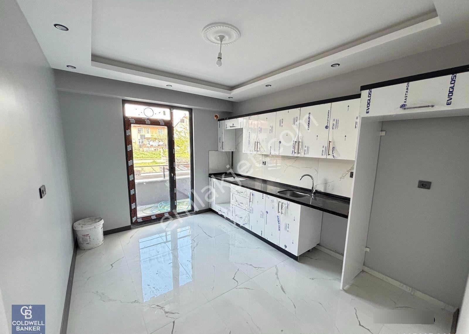 Kartepe Emekevler Satılık Sıfır 2+1 Giriş Kat Daire - Görsel 20