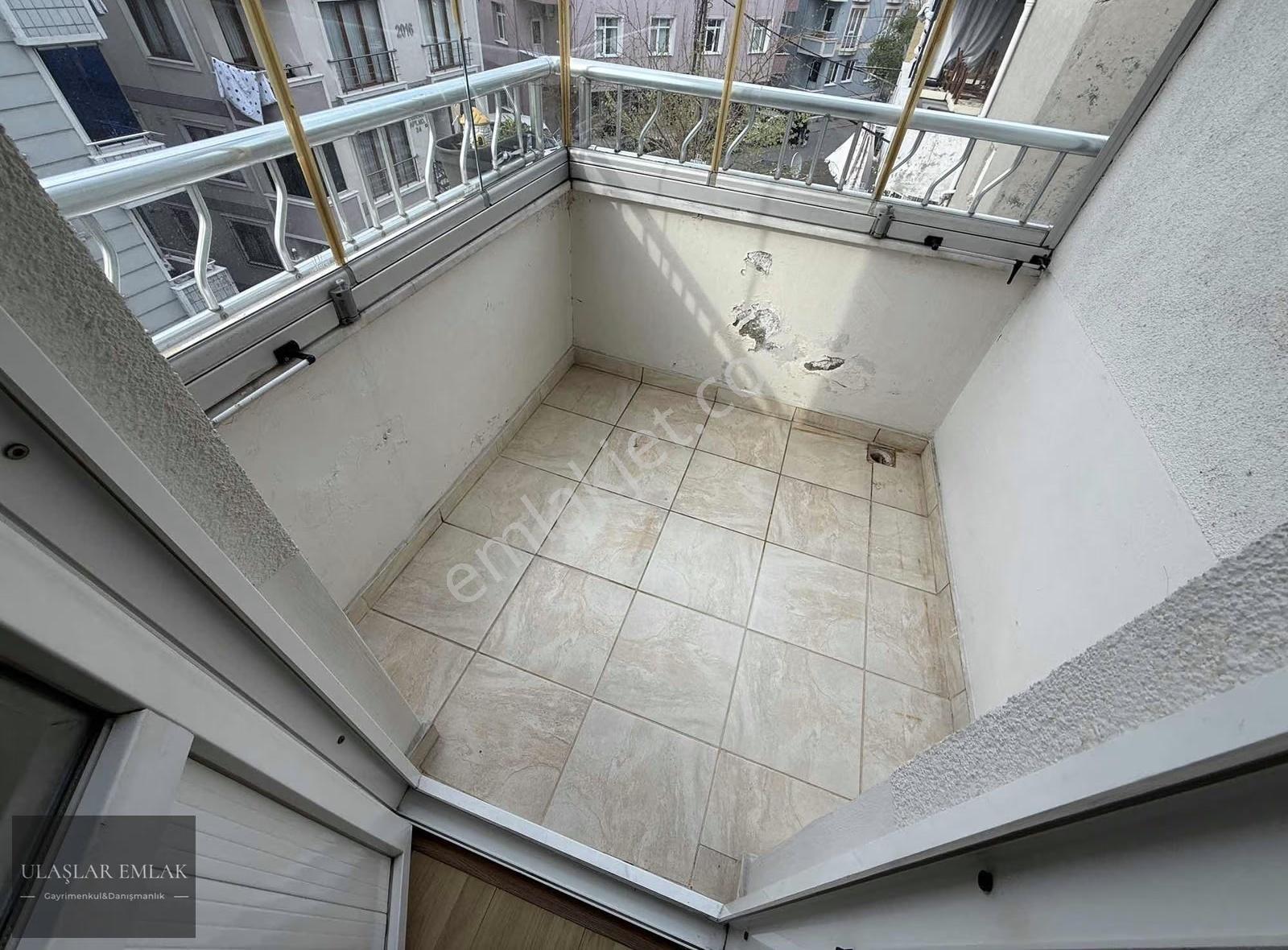 Ümraniye Site Mah. 3+1 140 M2 Satılık Arakat Daire - Görsel 21