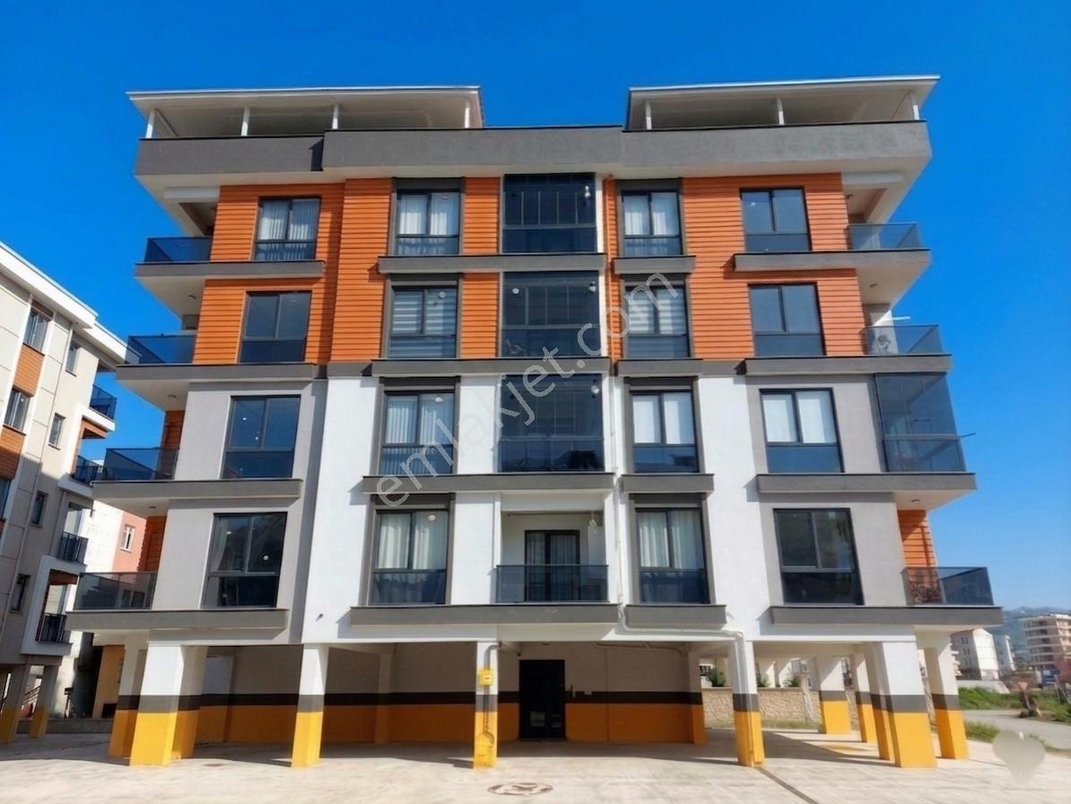 Ordu Cumhuriyet Geniş 2+1 Satılık Daire Üniversiteye Yakın Konum