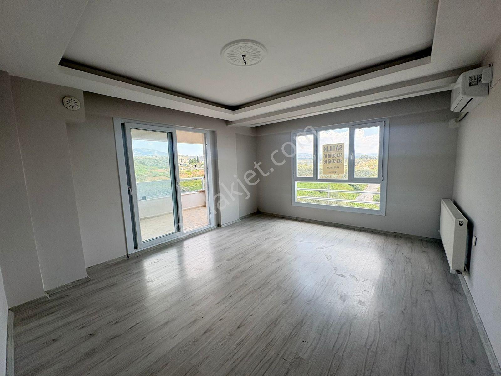 Ayrancılar Fevzi Çakmak Mah 2+1 Doğalgazlı Satılık Daire - Görsel 26