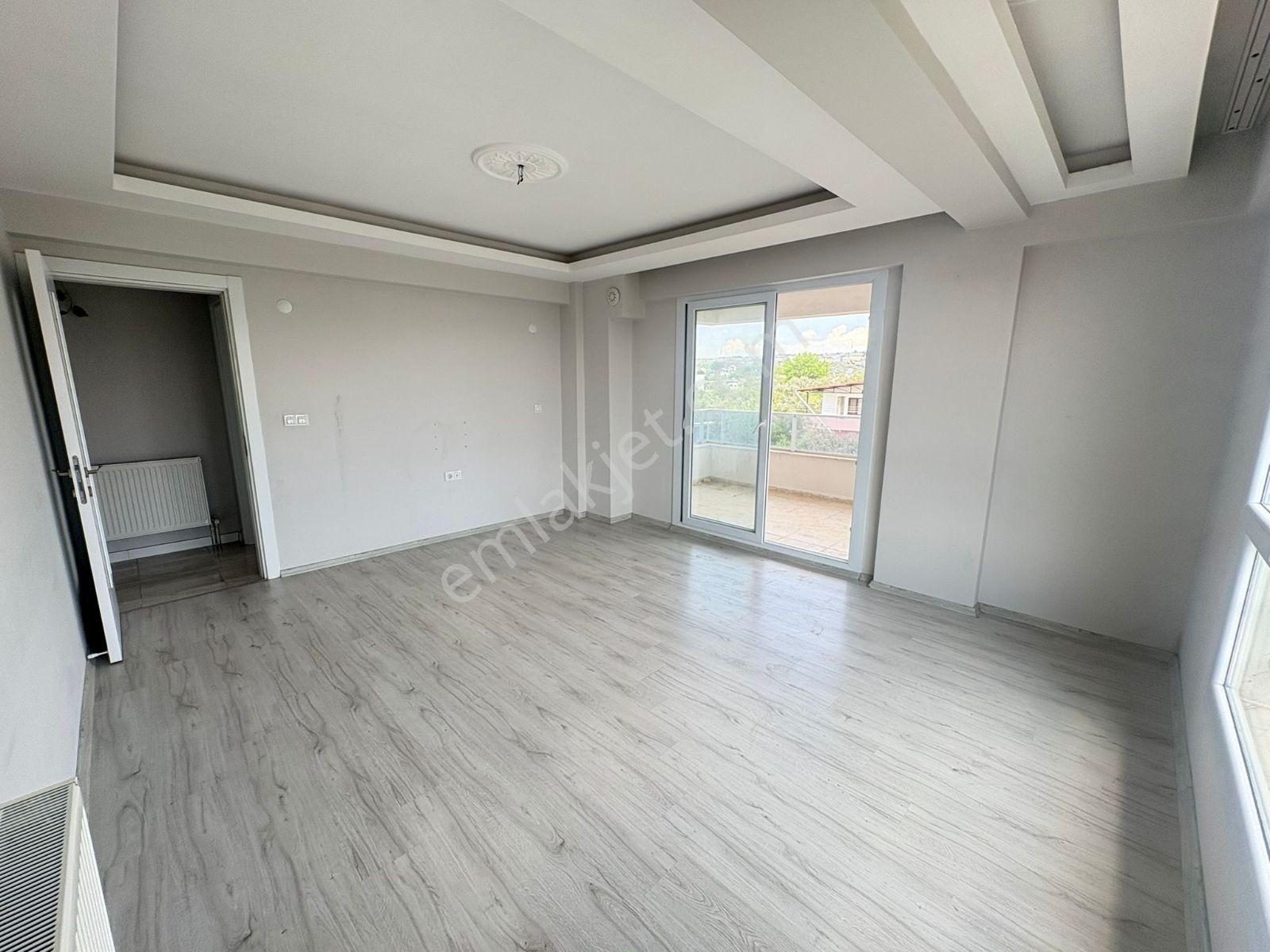 Ayrancılar Fevzi Çakmak Mah 2+1 Doğalgazlı Satılık Daire - Görsel 5