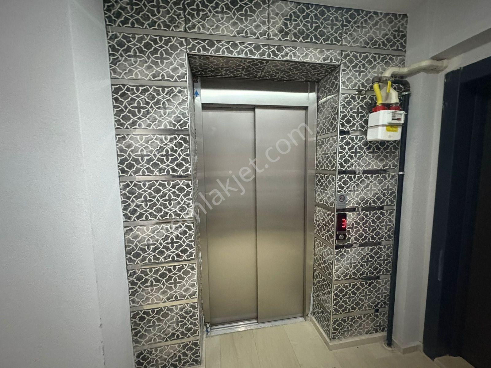 Ayrancılar Fevzi Çakmak Mah 2+1 Doğalgazlı Satılık Daire - Görsel 11