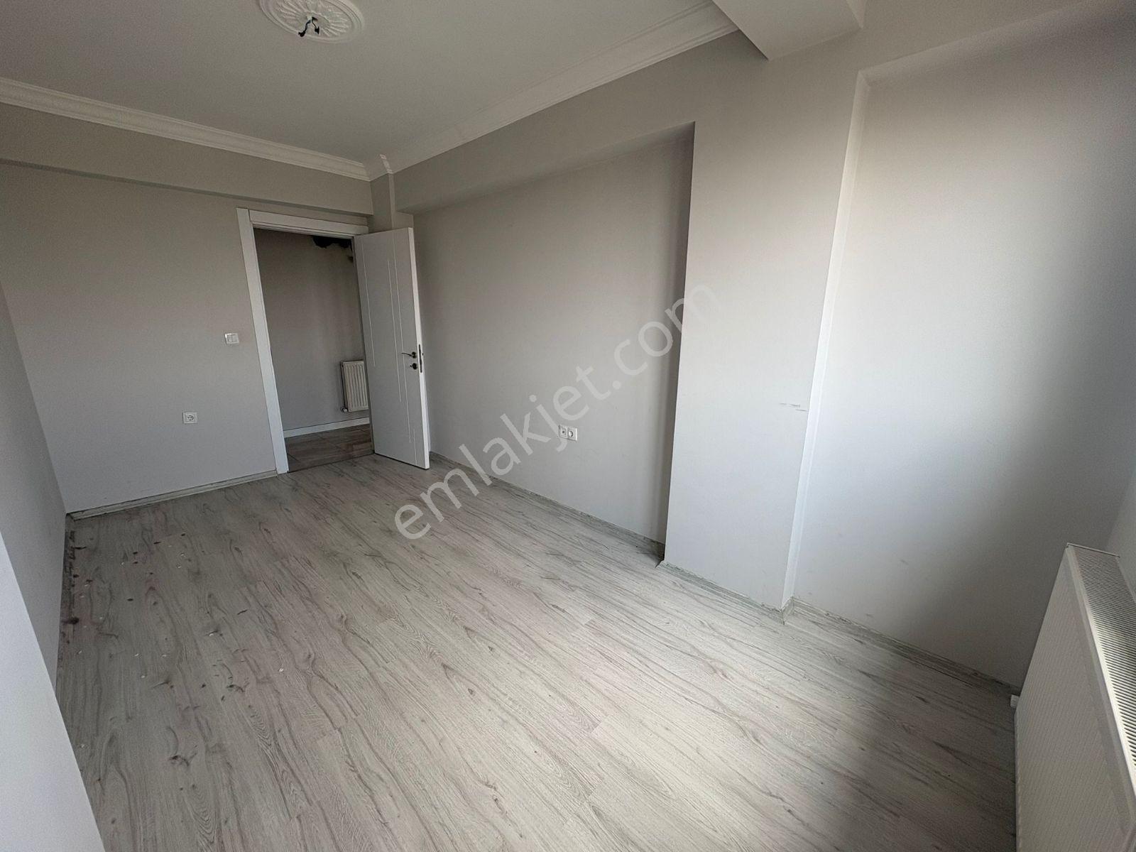 Ayrancılar Fevzi Çakmak Mah 2+1 Doğalgazlı Satılık Daire - Görsel 17