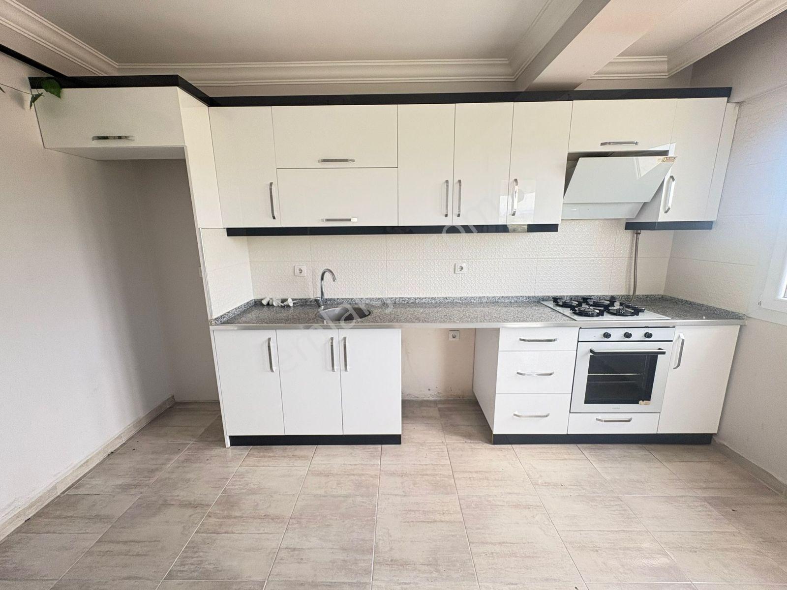 Ayrancılar Fevzi Çakmak Mah 2+1 Doğalgazlı Satılık Daire - Görsel 27