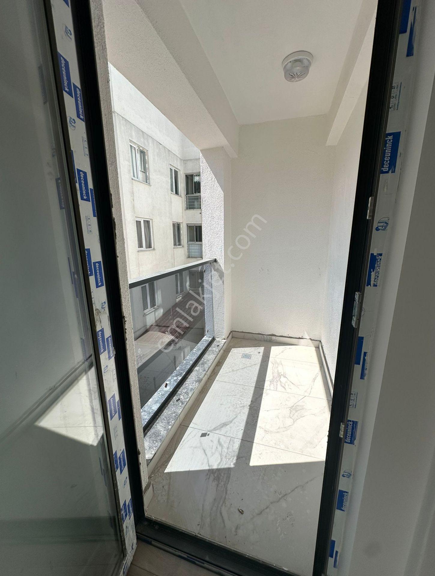 Akademi'den Üniversite Yakını Asansörlü Sıfır Satılık Daire - Görsel 4