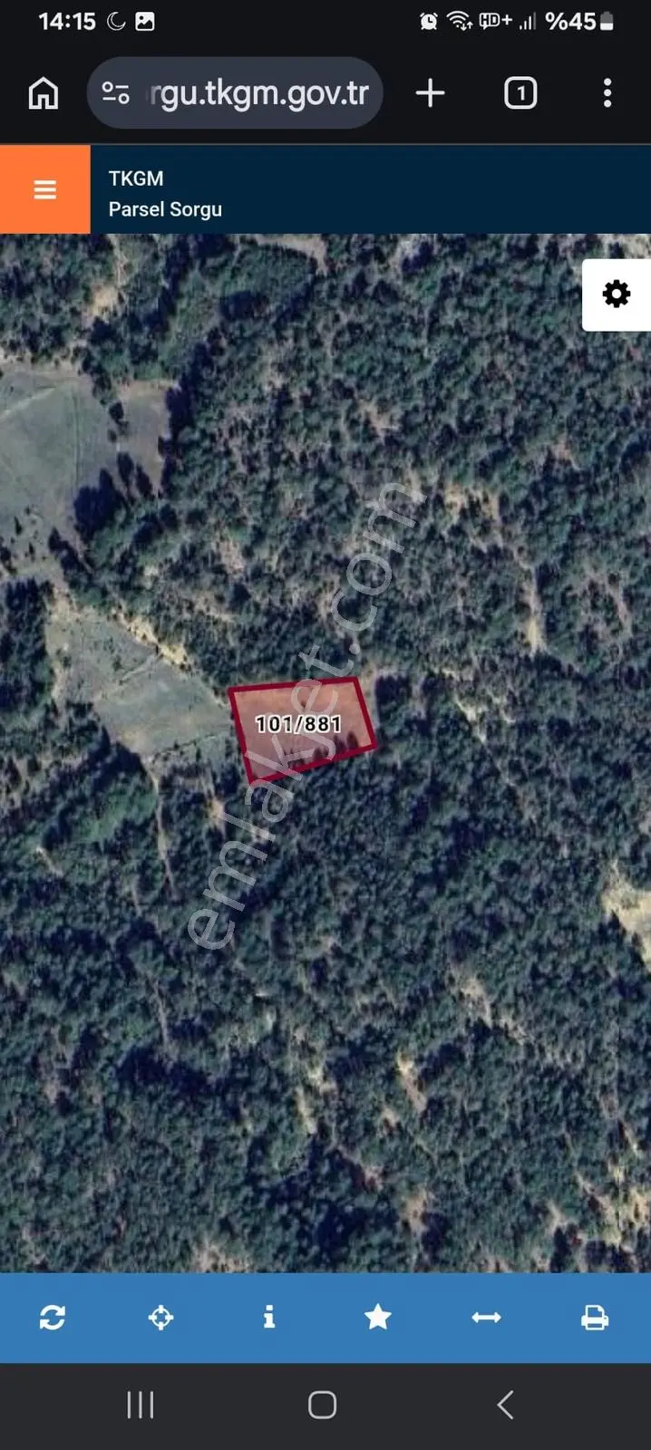 Kolçan Emlak Tan Altıntaş Ta Büyük Fırsat Hava Alanına 30km - Görsel 2